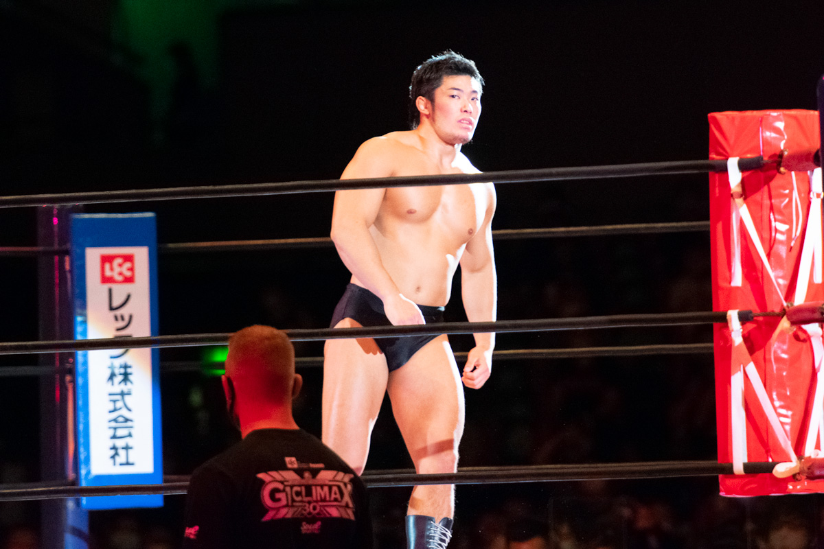 9.19大阪　上村優也
